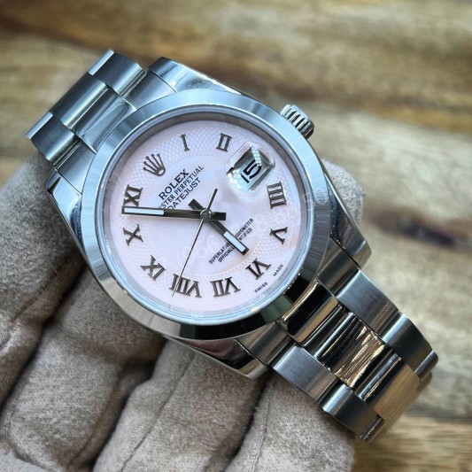 Часы Rolex