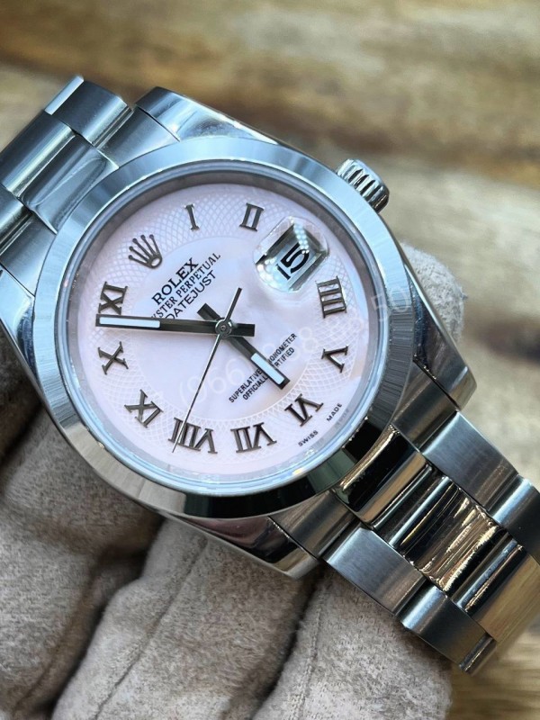 Часы Rolex