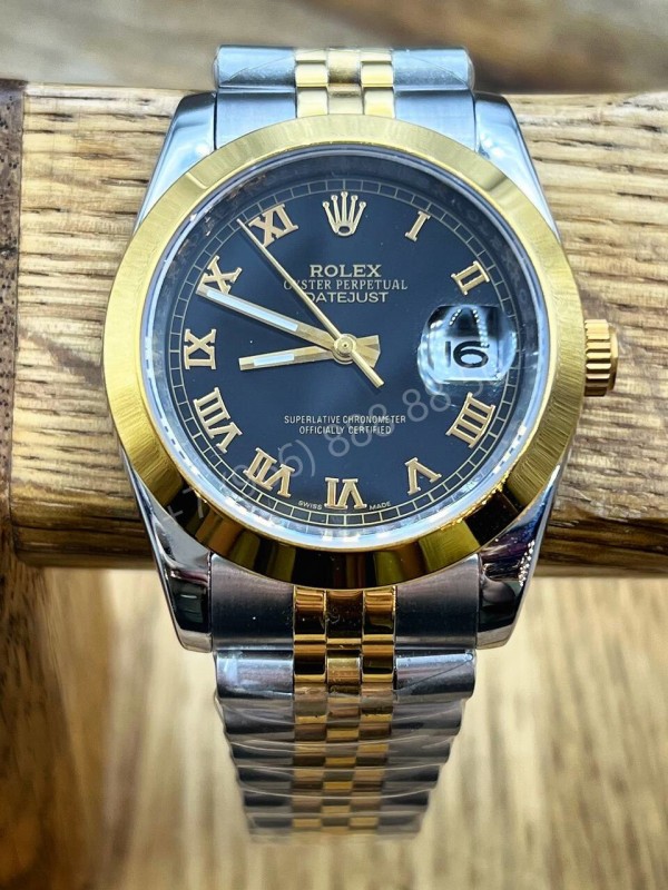 Часы Rolex