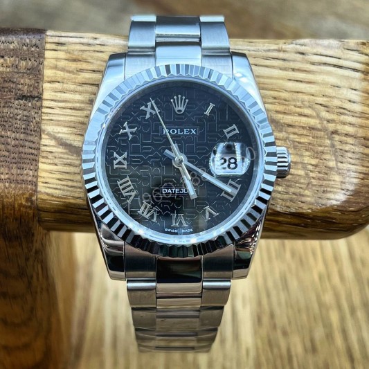 Часы Rolex