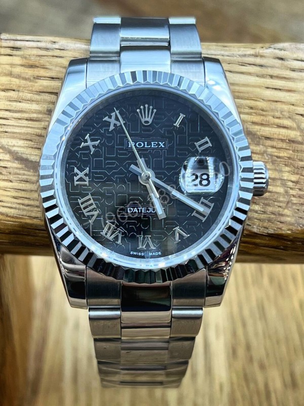 Часы Rolex