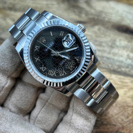 Часы Rolex