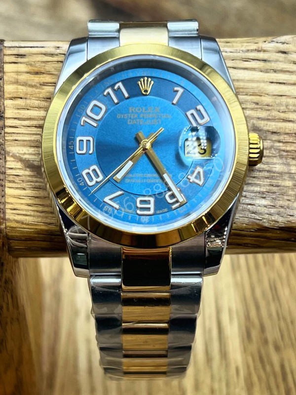 Часы Rolex