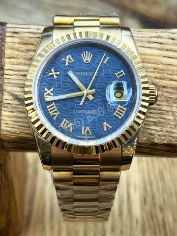 Часы Rolex