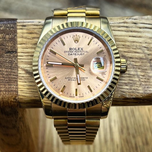 Часы Rolex