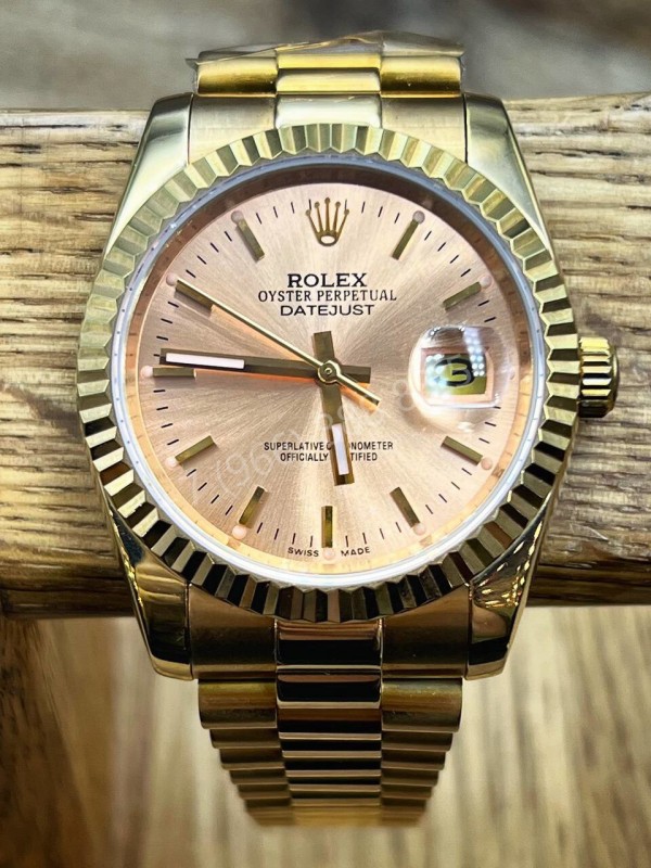 Часы Rolex