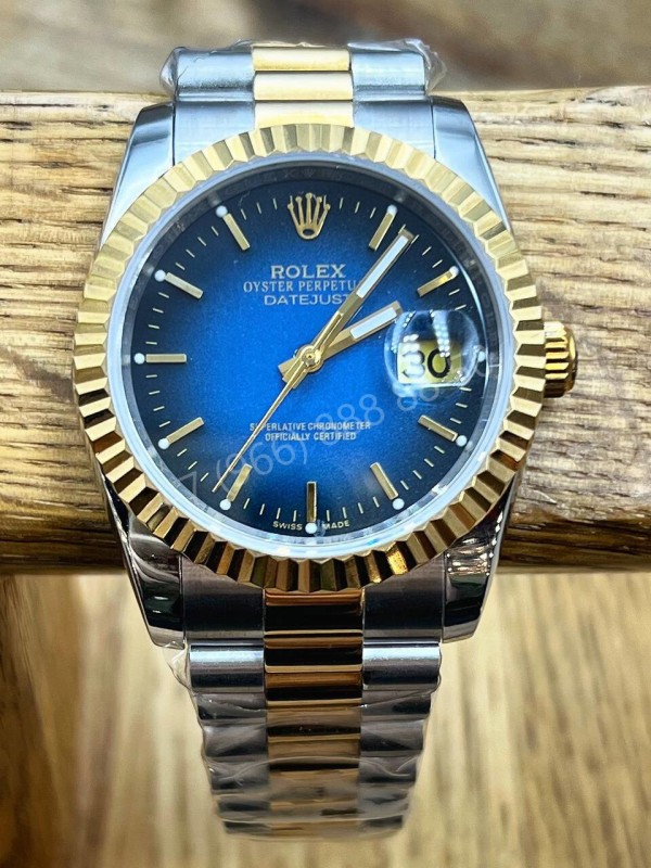 Часы Rolex