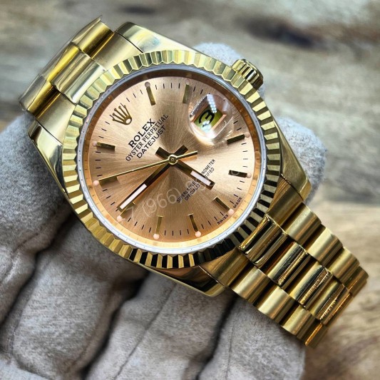 Часы Rolex