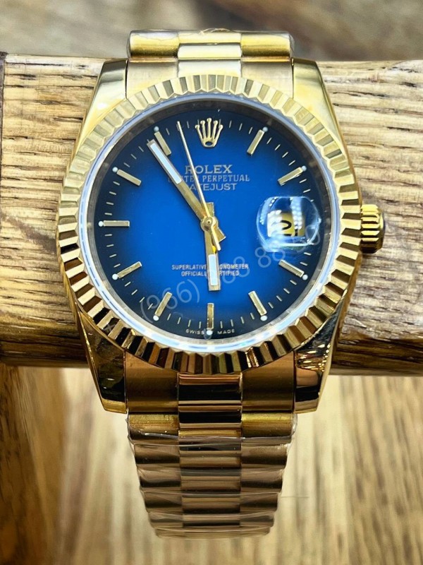 Часы Rolex