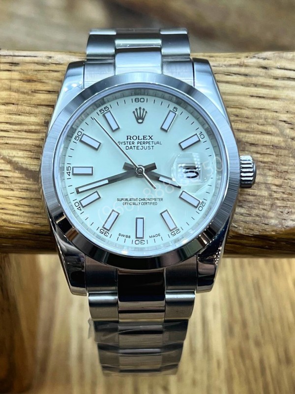 Часы Rolex