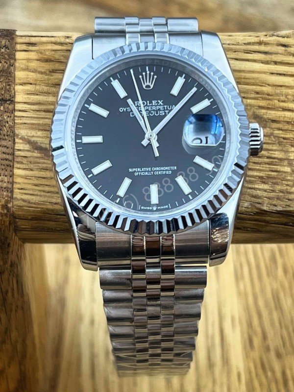 Часы Rolex