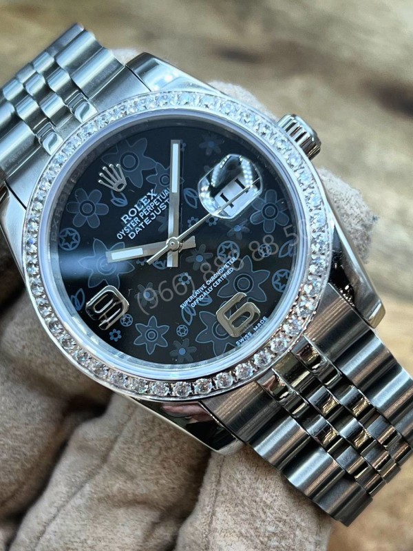 Часы Rolex