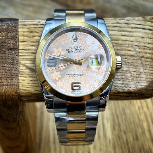 Часы Rolex