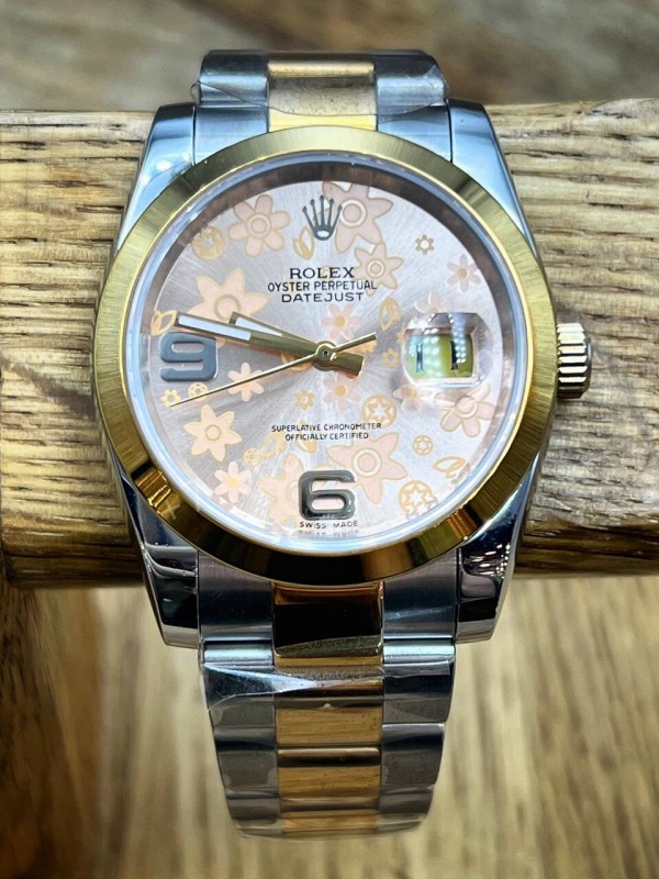 Часы Rolex