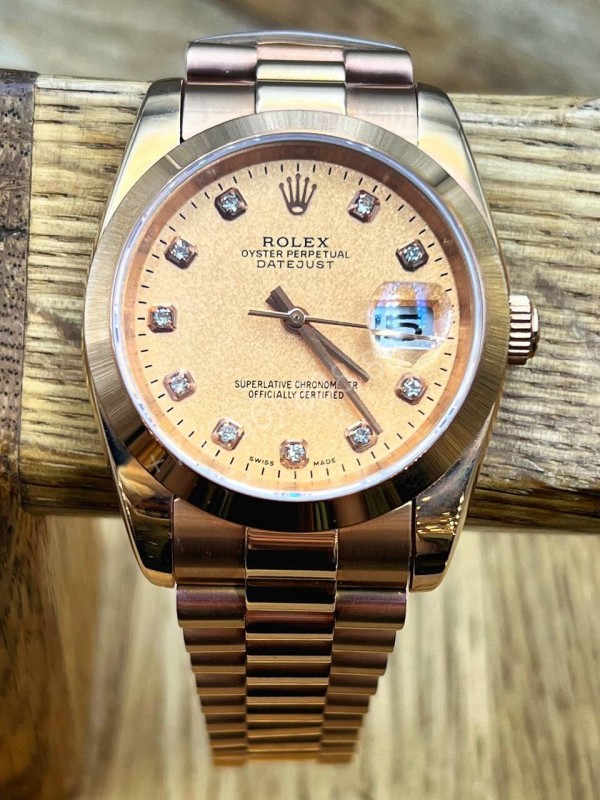 Часы Rolex