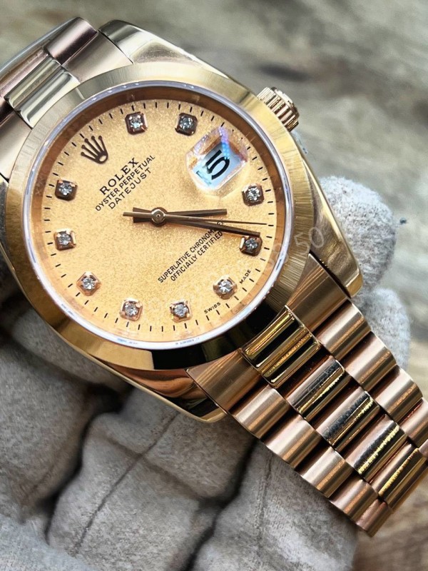 Часы Rolex