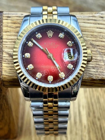 Часы Rolex