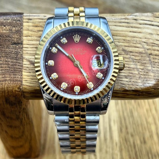 Часы Rolex