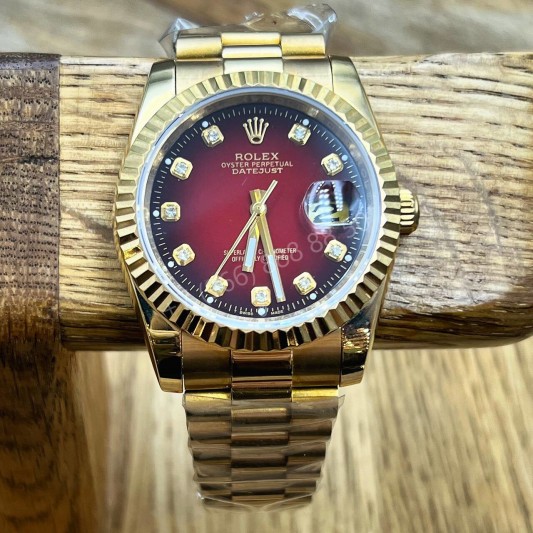 Часы Rolex