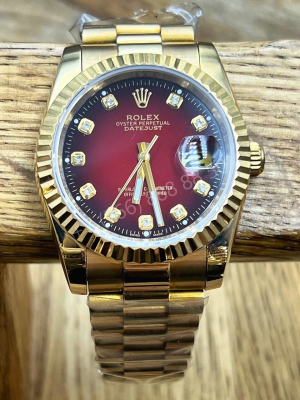 Часы Rolex