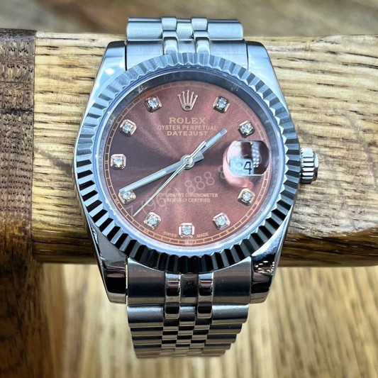 Часы Rolex