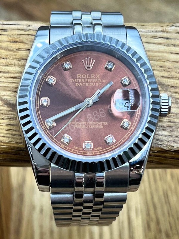 Часы Rolex