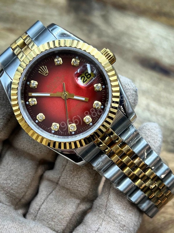 Часы Rolex