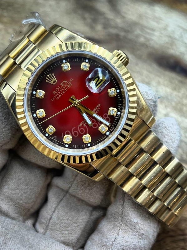 Часы Rolex