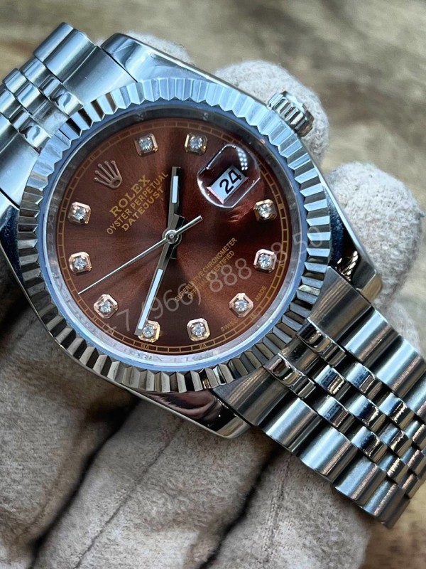 Часы Rolex