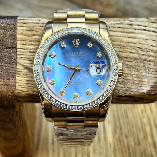 Часы Rolex