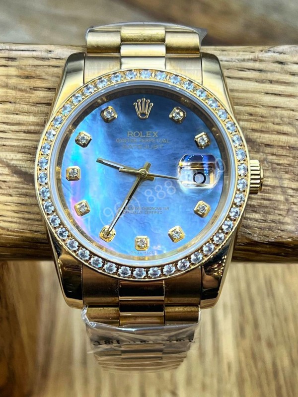 Часы Rolex