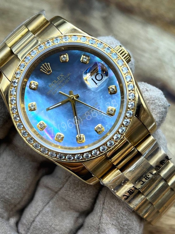 Часы Rolex