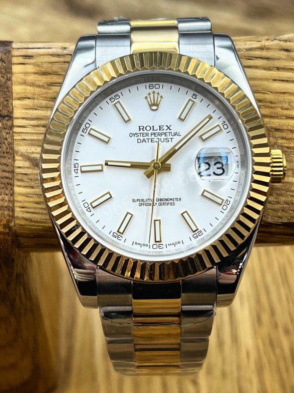 Часы Rolex