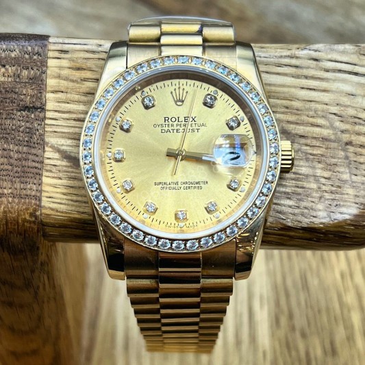 Часы Rolex