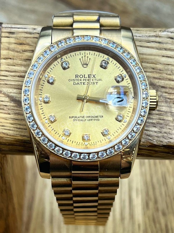 Часы Rolex