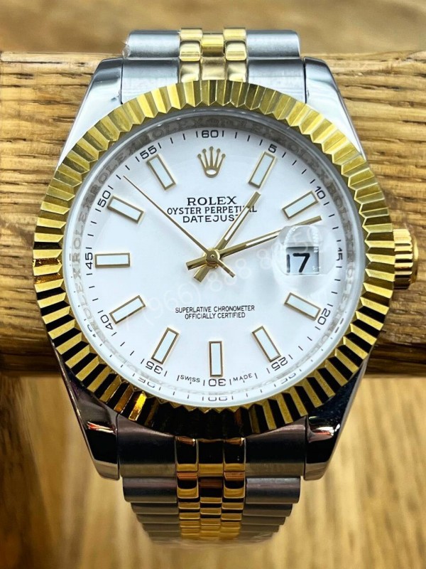 Часы Rolex