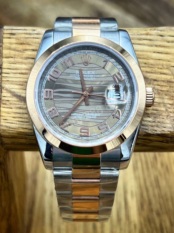 Часы Rolex