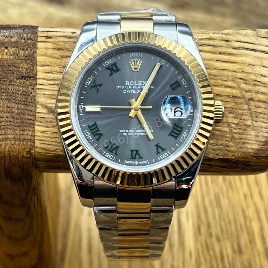 Часы Rolex