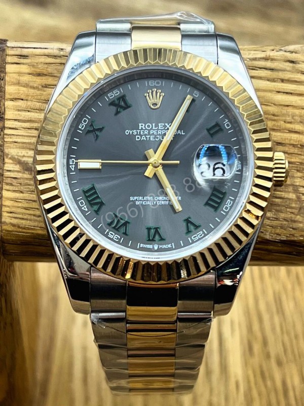 Часы Rolex