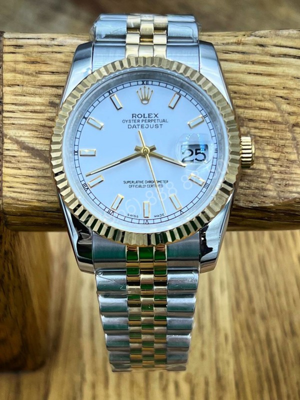 Часы Rolex