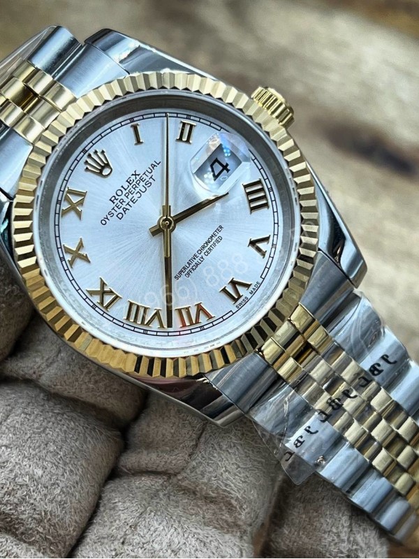 Часы Rolex