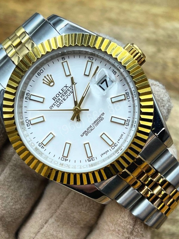 Часы Rolex