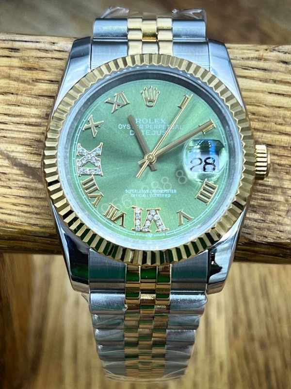 Часы Rolex