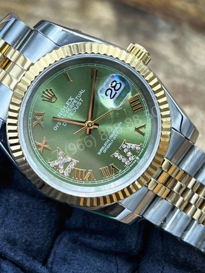 Часы Rolex