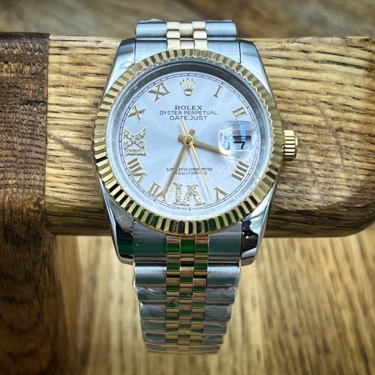 Часы Rolex