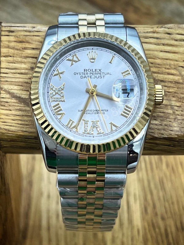 Часы Rolex