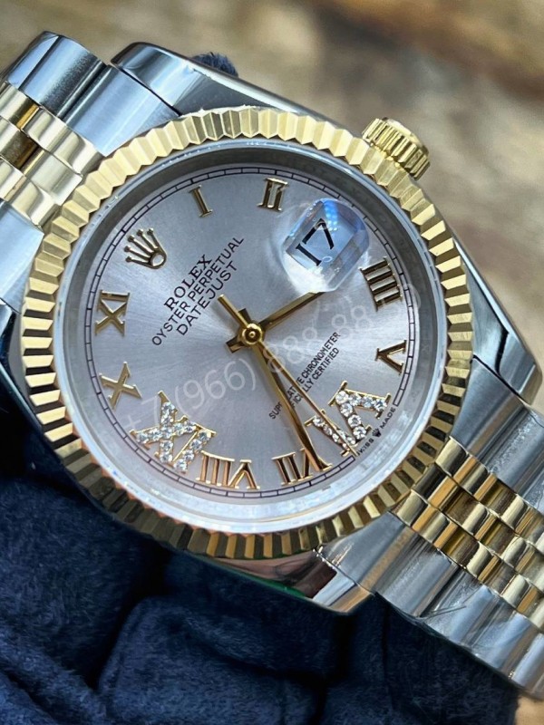 Часы Rolex