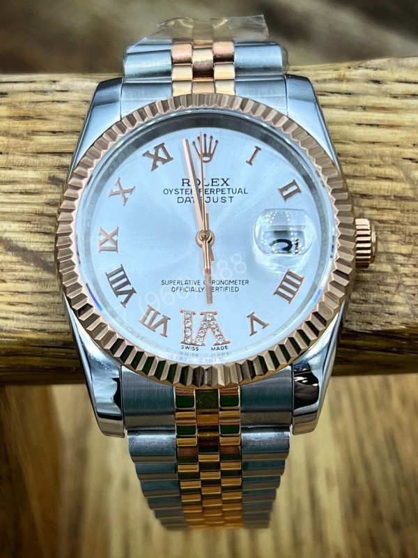 Часы Rolex