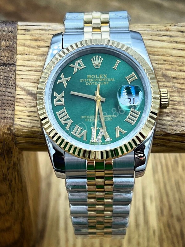 Часы Rolex