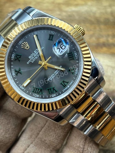 Часы Rolex